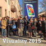visuality cover photo