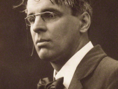 Yeats műfordítói pályázat