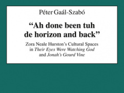 Book Review – “Ah done been tuh de horizon and back”